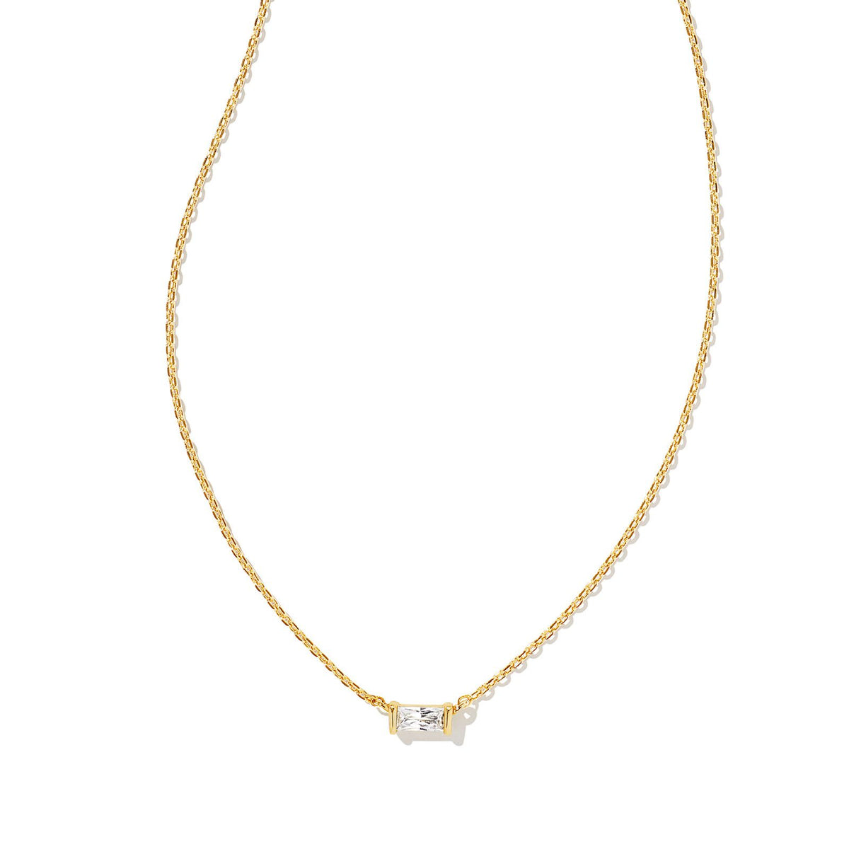 Juliette Pendant Necklace-Necklaces-Vixen Collection, Day Spa and Women's Boutique Located in Seattle, Washington
