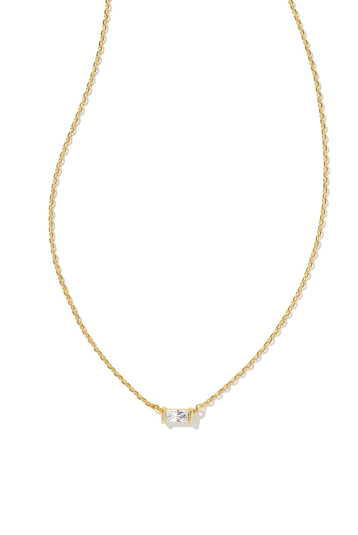 Juliette Pendant Necklace-Necklaces-Vixen Collection, Day Spa and Women's Boutique Located in Seattle, Washington