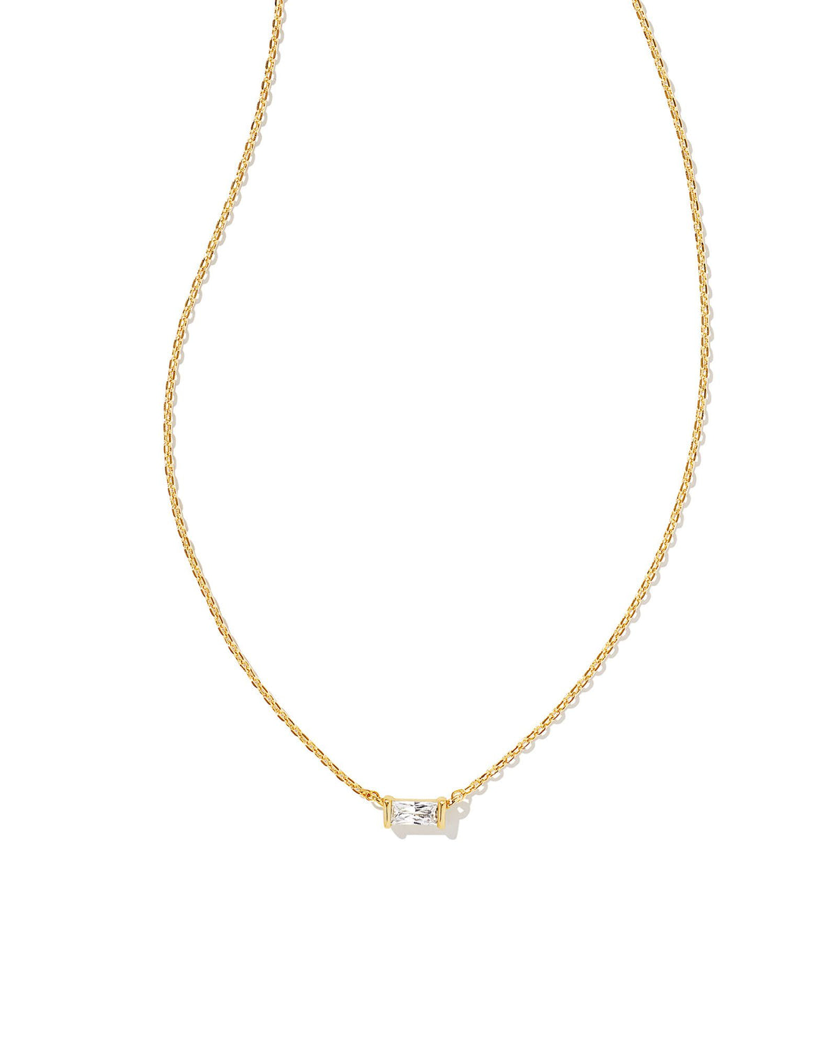 Juliette Pendant Necklace-Necklaces-Vixen Collection, Day Spa and Women's Boutique Located in Seattle, Washington