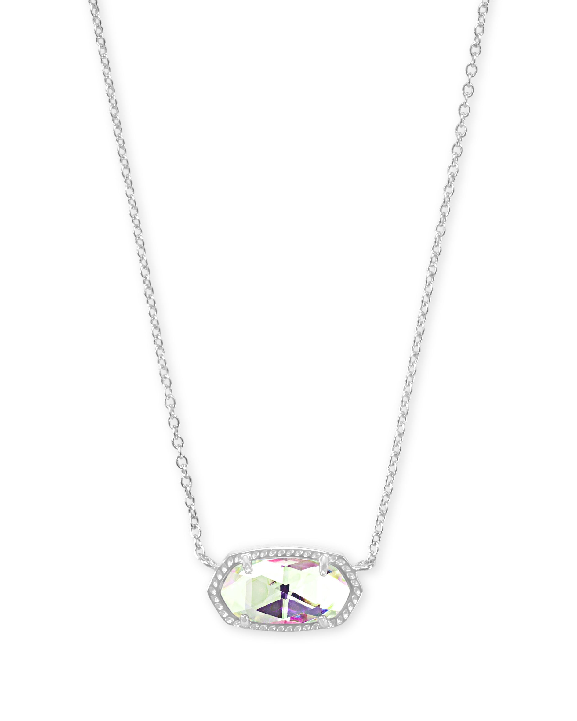 Elisa Pendant Necklace-Necklaces-Vixen Collection, Day Spa and Women's Boutique Located in Seattle, Washington