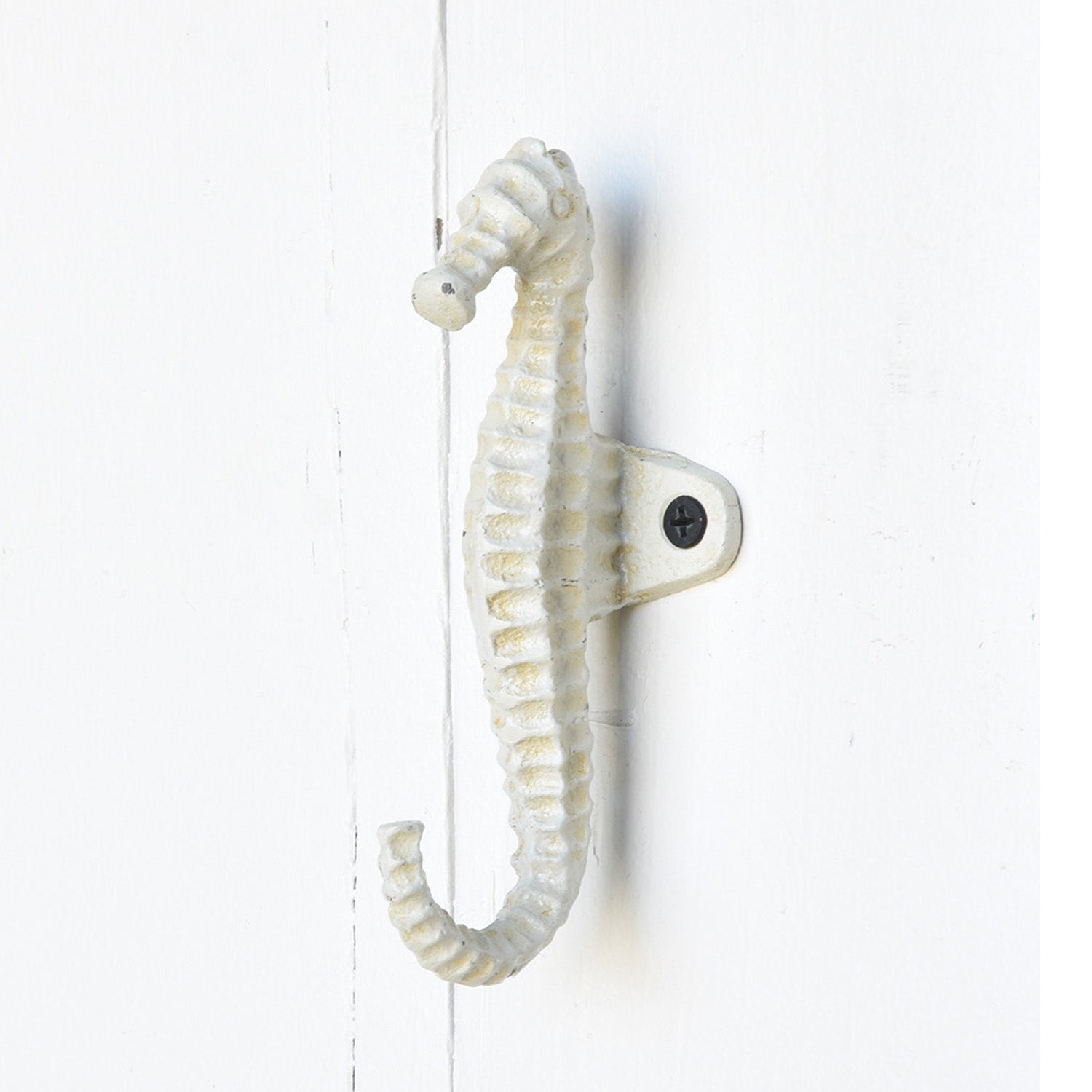Seahorse Wall Hook-Home Decor-Vixen Collection, Day Spa and Women's Boutique Located in Seattle, Washington