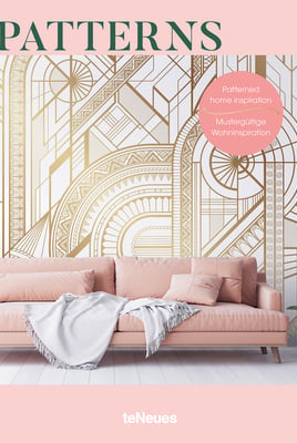 Patterns : Patterned Home Inspiration-Books-Vixen Collection, Day Spa and Women's Boutique Located in Seattle, Washington