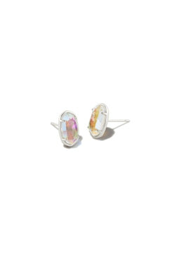 Grayson Stud Earrings-Earrings-Vixen Collection, Day Spa and Women's Boutique Located in Seattle, Washington
