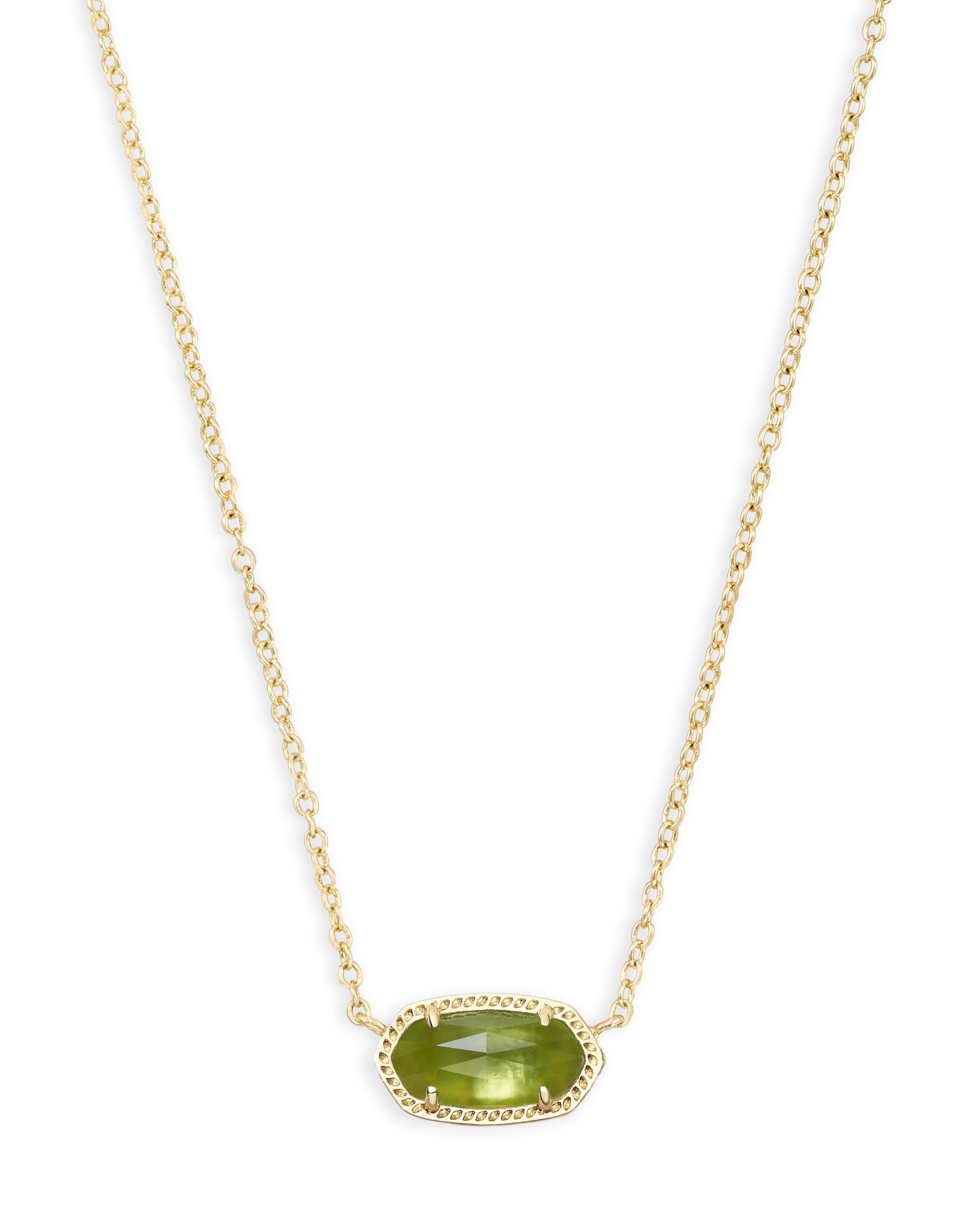 Elisa Pendant Necklace-Necklaces-Vixen Collection, Day Spa and Women's Boutique Located in Seattle, Washington