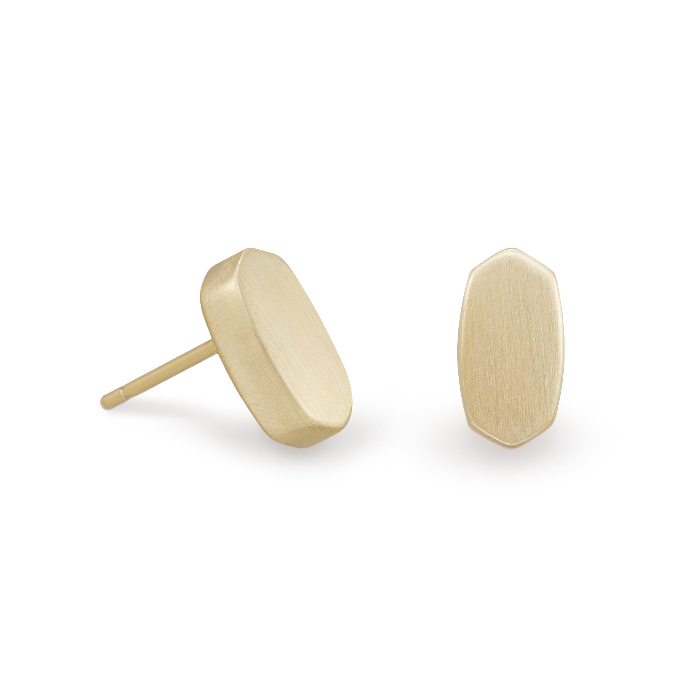 Barrett Earrings-Earrings-Vixen Collection, Day Spa and Women's Boutique Located in Seattle, Washington