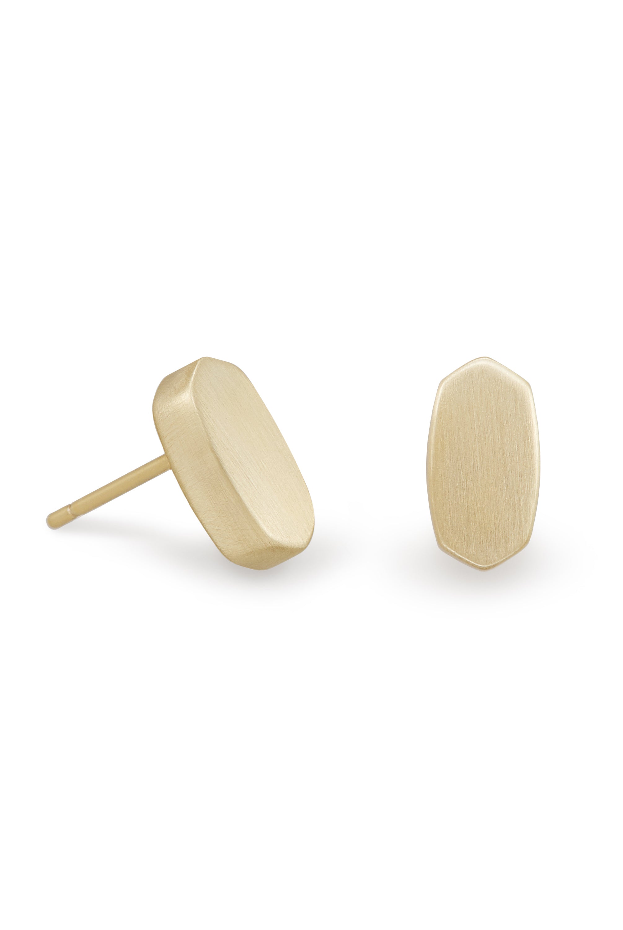 Barrett Earrings-Earrings-Vixen Collection, Day Spa and Women's Boutique Located in Seattle, Washington