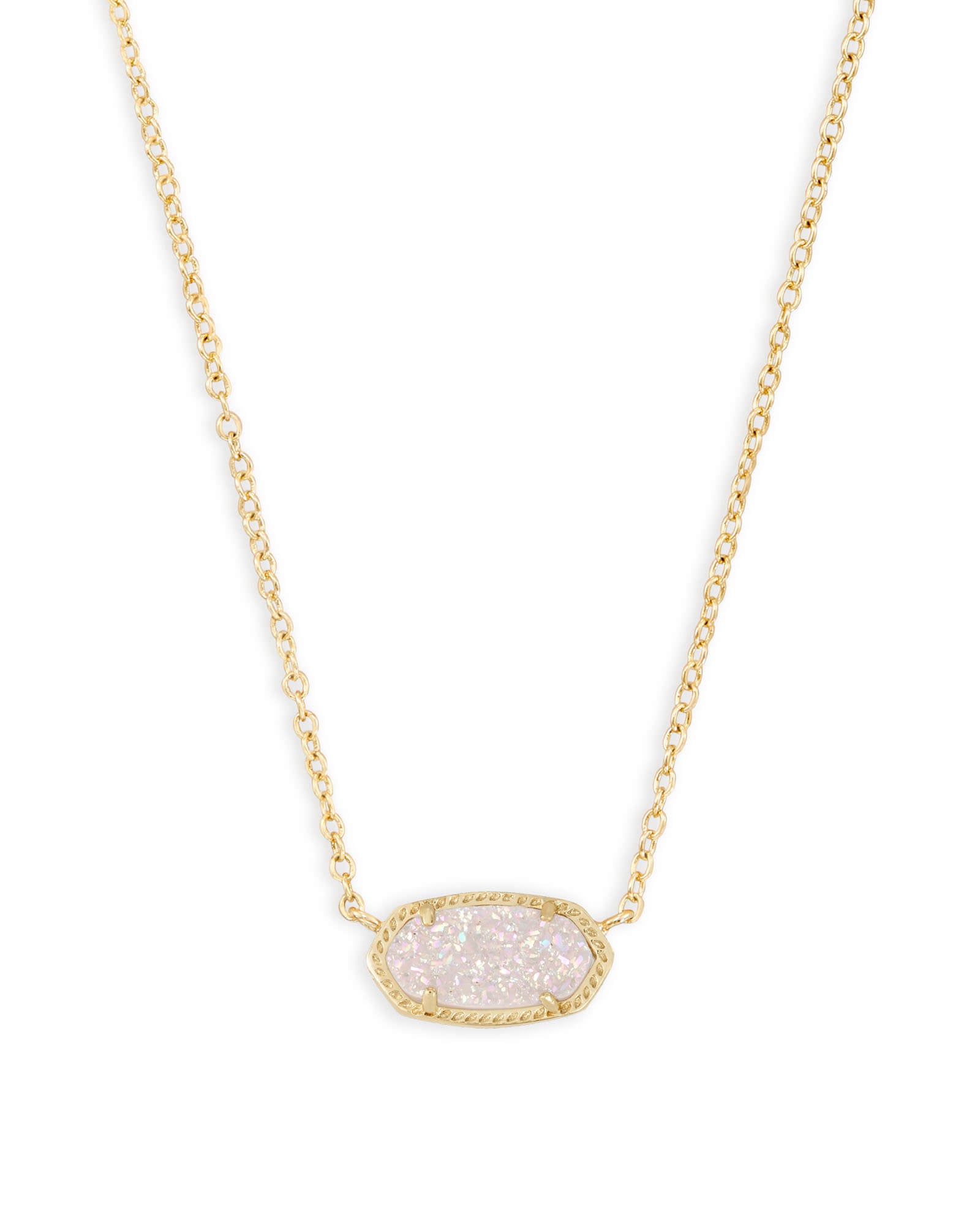 Elisa Pendant Necklace-Necklaces-Vixen Collection, Day Spa and Women's Boutique Located in Seattle, Washington