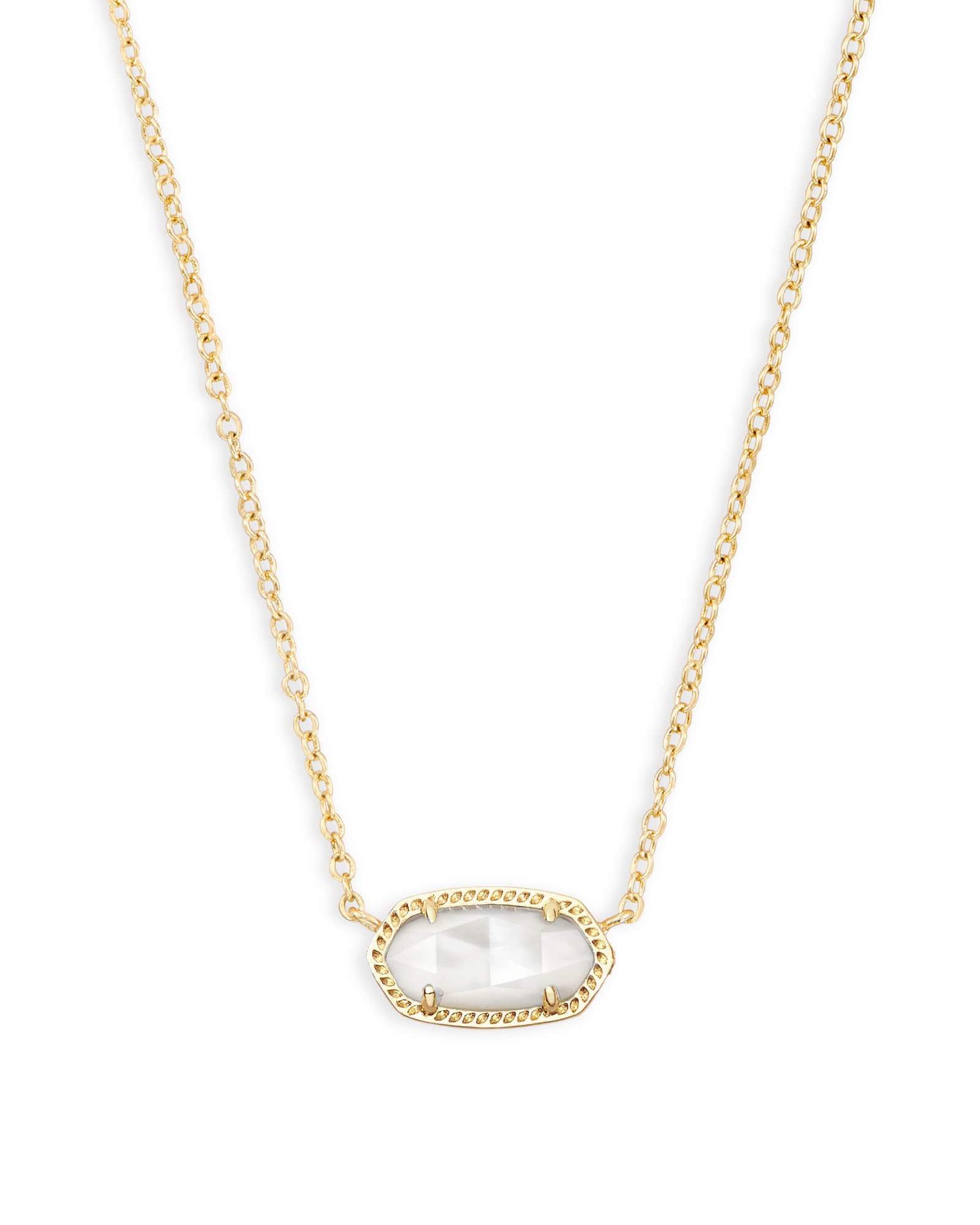 Elisa Pendant Necklace-Necklaces-Vixen Collection, Day Spa and Women's Boutique Located in Seattle, Washington