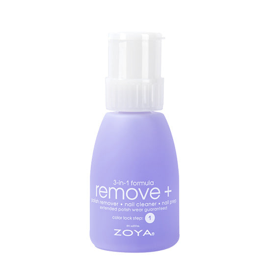 Remove Plus Nail Polish Remover 8oz-Beauty-Vixen Collection, Day Spa and Women's Boutique Located in Seattle, Washington