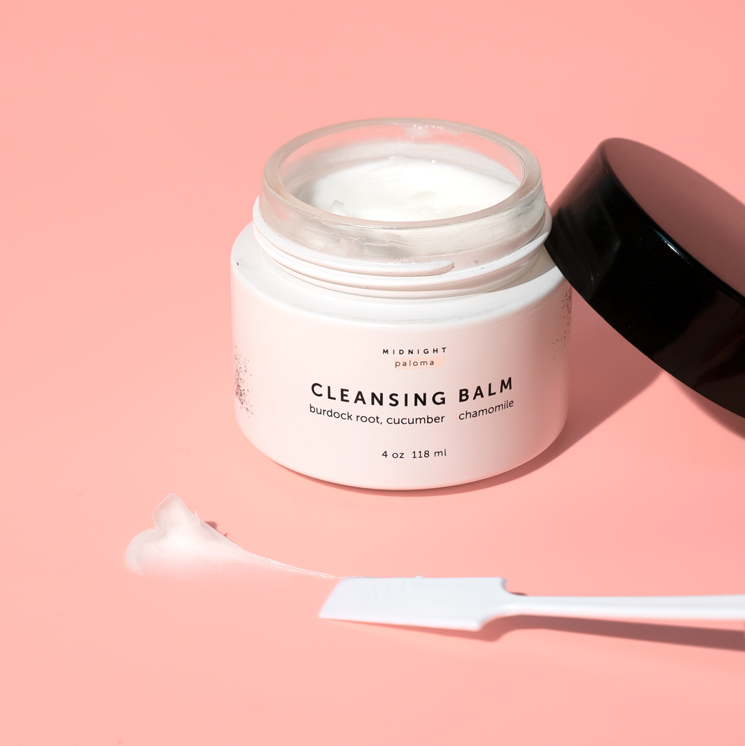 Cleansing Balm-Skin Care-Vixen Collection, Day Spa and Women's Boutique Located in Seattle, Washington