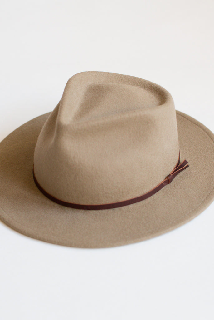 Eastwood Fedora-Hats-Vixen Collection, Day Spa and Women's Boutique Located in Seattle, Washington