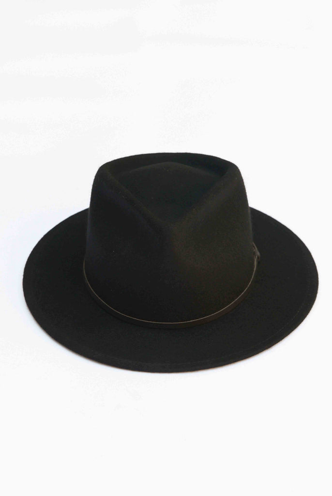Eastwood Fedora-Hats-Vixen Collection, Day Spa and Women's Boutique Located in Seattle, Washington