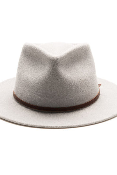 Eastwood Fedora-Hats-Vixen Collection, Day Spa and Women's Boutique Located in Seattle, Washington