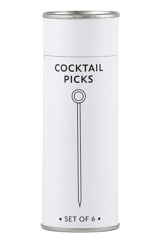 Cocktail Picks Set-Home + Gifts-Vixen Collection, Day Spa and Women's Boutique Located in Seattle, Washington