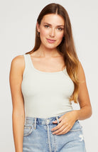 Orrin Tank-Tank Tops-Vixen Collection, Day Spa and Women's Boutique Located in Seattle, Washington