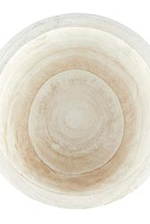 Wood Bowl-Home Decor-Vixen Collection, Day Spa and Women's Boutique Located in Seattle, Washington