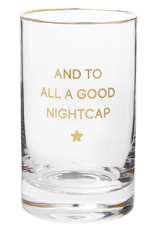 Holiday Rocks Glass-Drinkware-Vixen Collection, Day Spa and Women's Boutique Located in Seattle, Washington