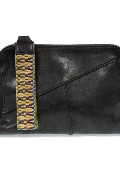 Vixen Faves Gigi Woven Strap Bag-Bags + Wallets-Vixen Collection, Day Spa and Women's Boutique Located in Seattle, Washington