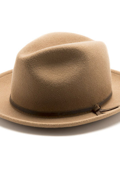 Luke Fedora-Hats-Vixen Collection, Day Spa and Women's Boutique Located in Seattle, Washington