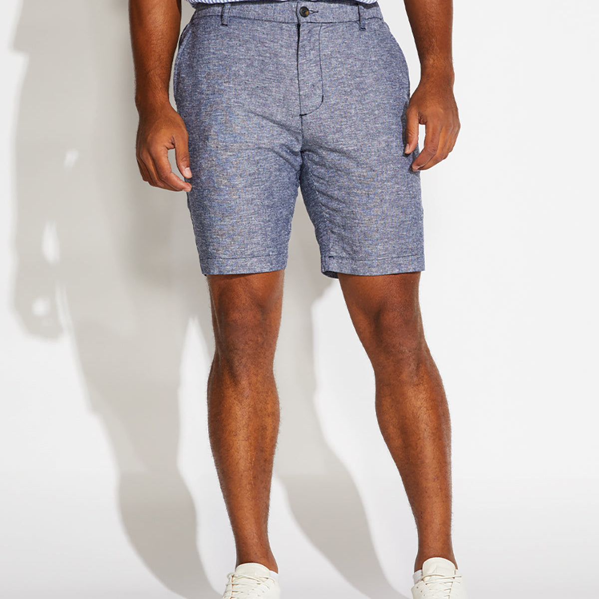 Casablanca Shorts-Men's Bottoms-Vixen Collection, Day Spa and Women's Boutique Located in Seattle, Washington