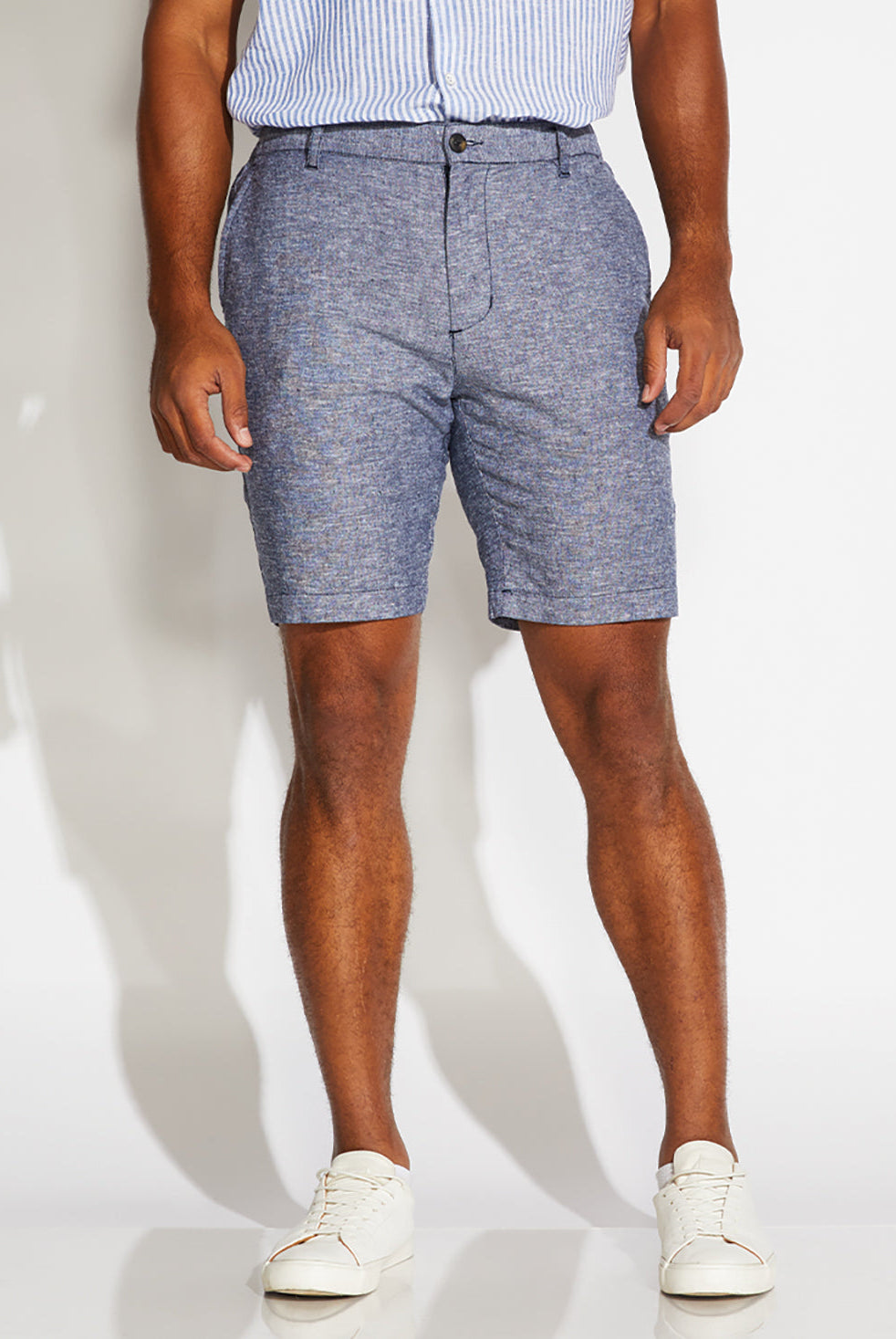 Casablanca Shorts-Men's Bottoms-Vixen Collection, Day Spa and Women's Boutique Located in Seattle, Washington