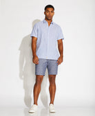 Casablanca Shorts-Men's Shorts-Vixen Collection, Day Spa and Women's Boutique Located in Seattle, Washington