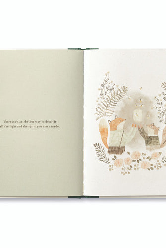More Than A Little Book-Books-Vixen Collection, Day Spa and Women's Boutique Located in Seattle, Washington