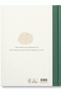 More Than A Little Book-Books-Vixen Collection, Day Spa and Women's Boutique Located in Seattle, Washington