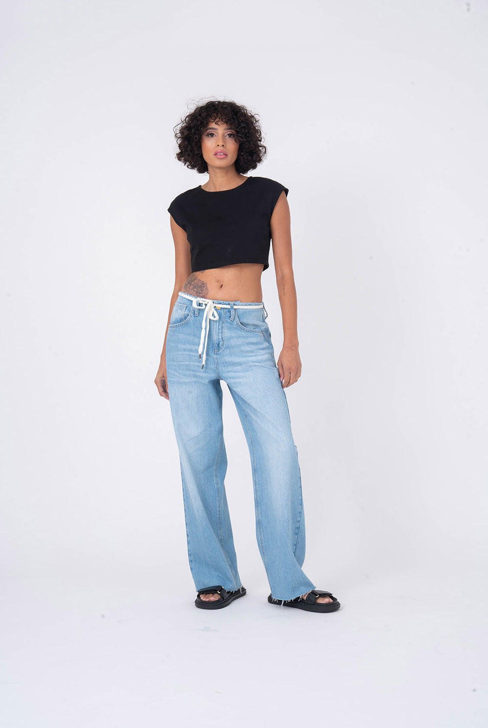 Sundae Jeans, Daze-Denim-Vixen Collection, Day Spa and Women's Boutique Located in Seattle, Washington
