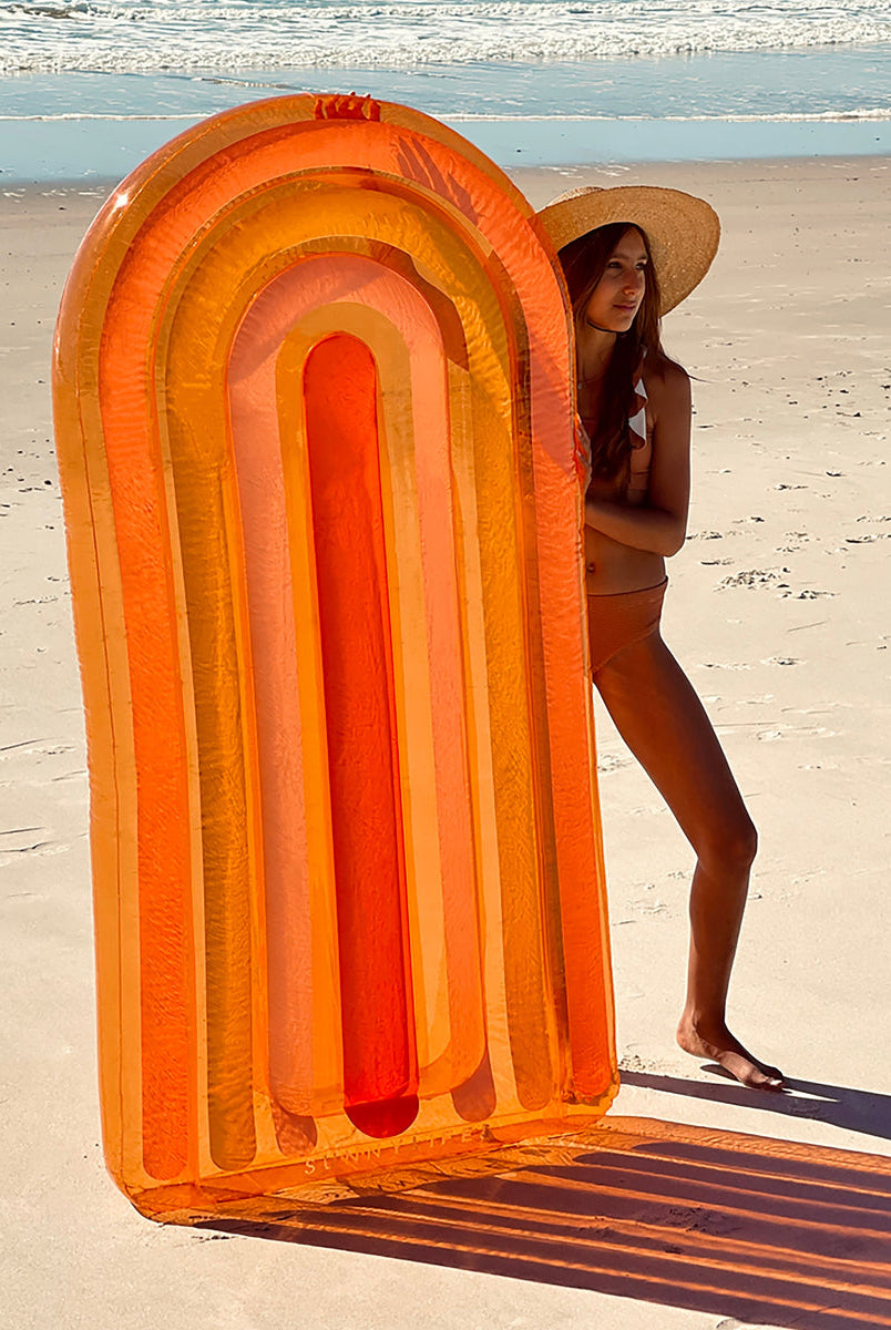 Luxe Lie-On Float-Home + Gifts-Vixen Collection, Day Spa and Women's Boutique Located in Seattle, Washington