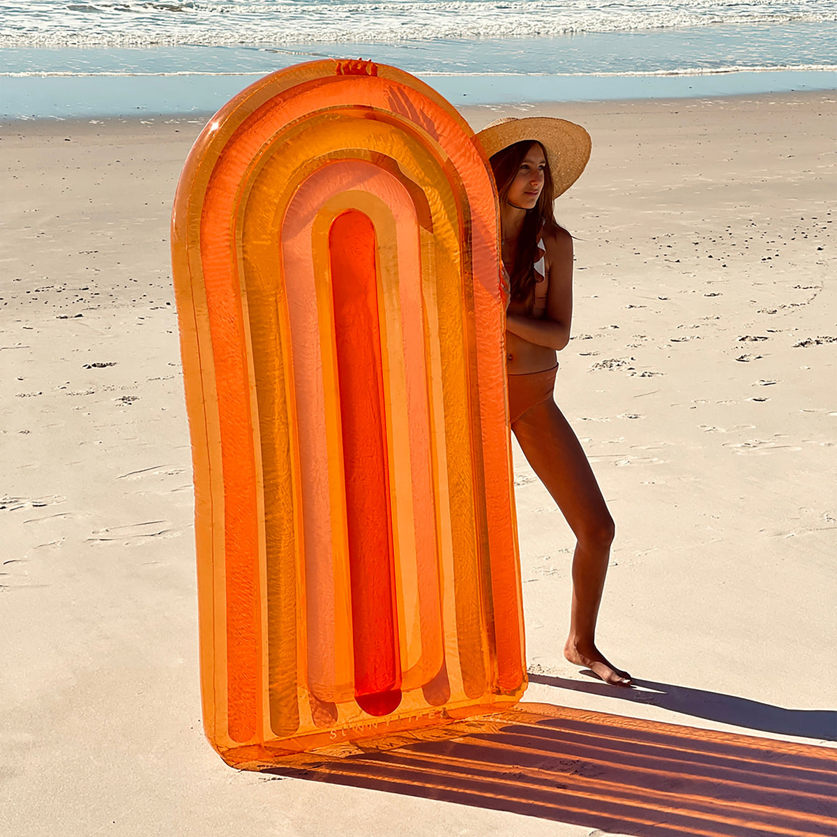 Luxe Lie-On Float-Home + Gifts-Vixen Collection, Day Spa and Women's Boutique Located in Seattle, Washington