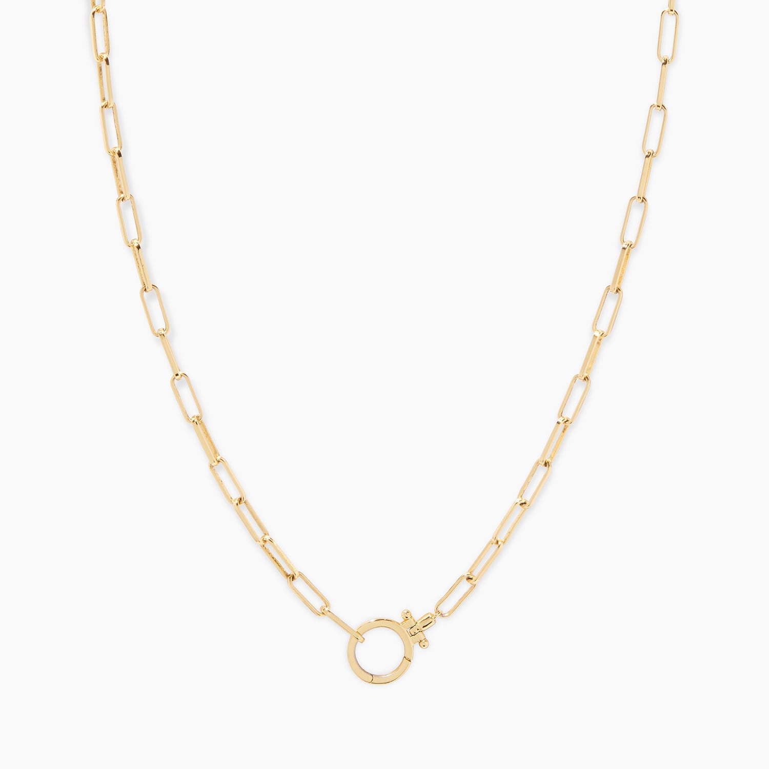 Parker Necklace-Necklaces-Vixen Collection, Day Spa and Women's Boutique Located in Seattle, Washington