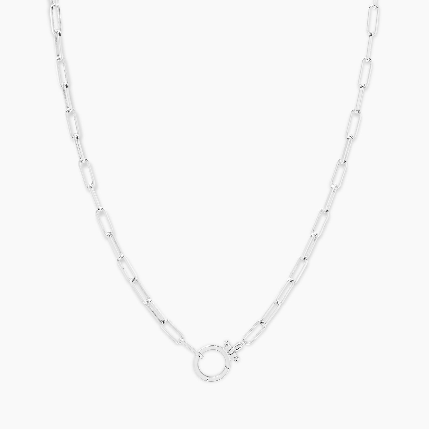 Parker Necklace-Necklaces-Vixen Collection, Day Spa and Women's Boutique Located in Seattle, Washington