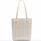 Clay Everyday Tote-Bags + Wallets-Vixen Collection, Day Spa and Women's Boutique Located in Seattle, Washington