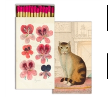 Stylish Matches-Home + Gifts-Vixen Collection, Day Spa and Women's Boutique Located in Seattle, Washington