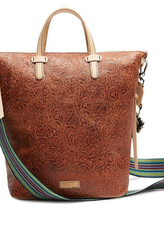 Consuela Sally Sling-Bags + Wallets-Vixen Collection, Day Spa and Women's Boutique Located in Seattle, Washington