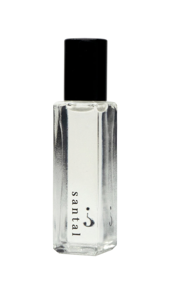 Riddle Roll-on Oils-Perfume-Vixen Collection, Day Spa and Women's Boutique Located in Seattle, Washington