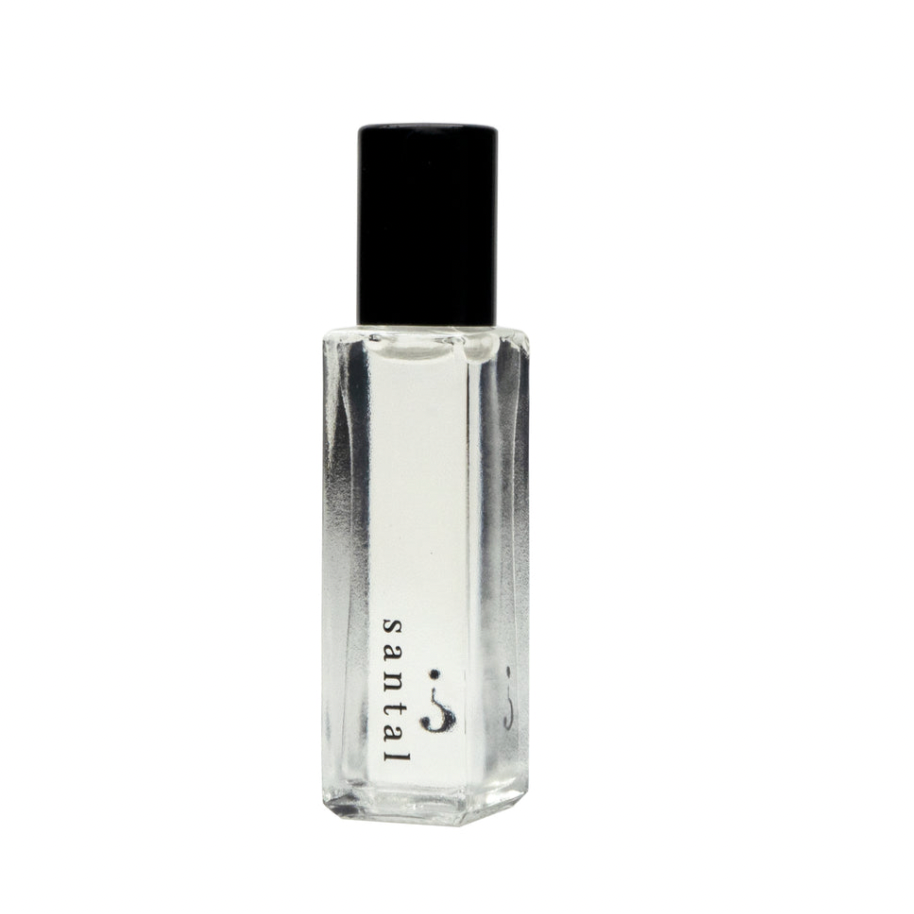 Riddle Roll-on Oils-Perfume-Vixen Collection, Day Spa and Women's Boutique Located in Seattle, Washington