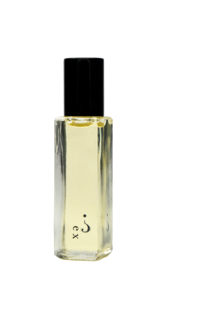 Riddle Roll-on Oils-Perfume-Vixen Collection, Day Spa and Women's Boutique Located in Seattle, Washington