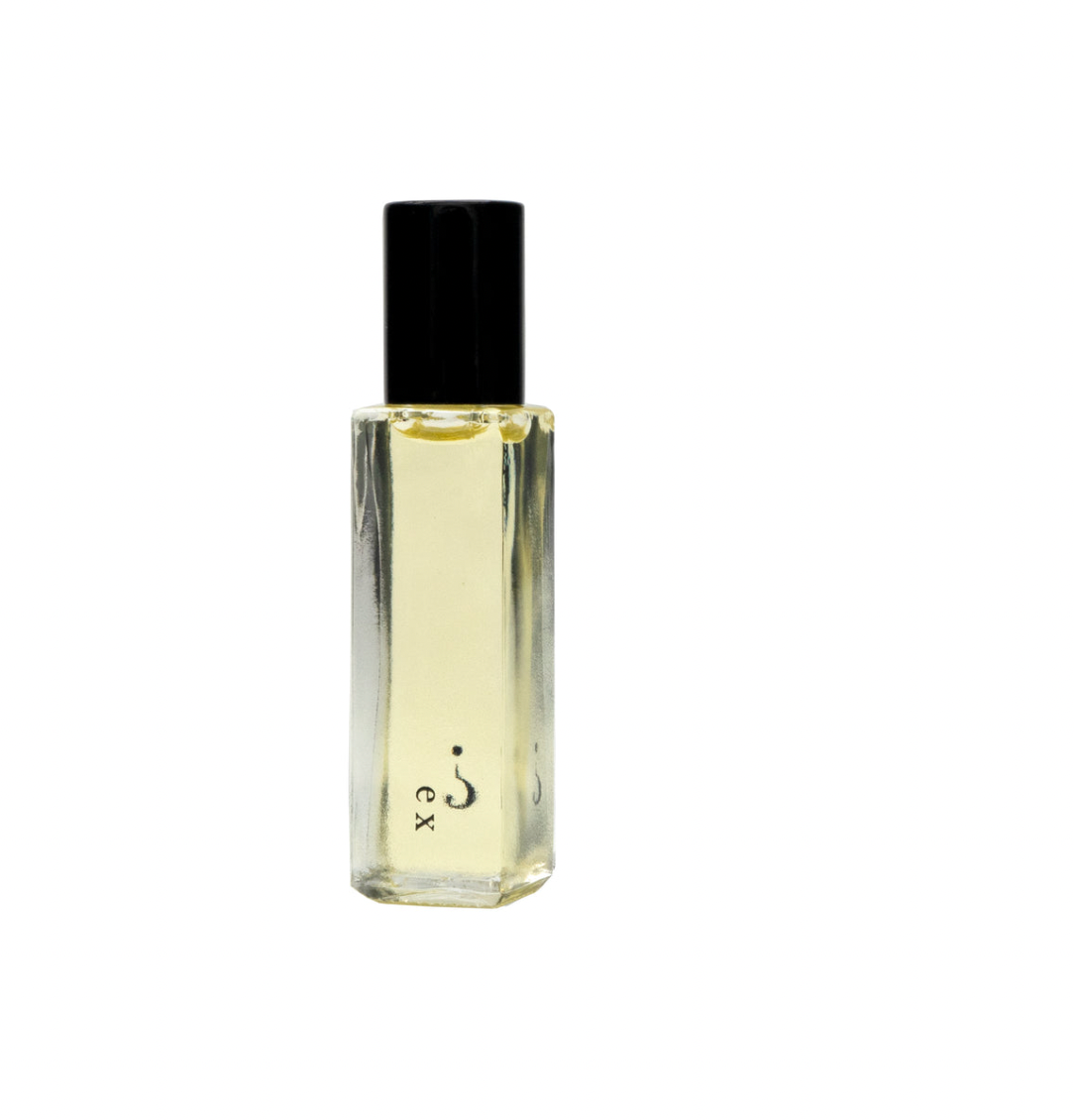 Riddle Roll-on Oils-Perfume-Vixen Collection, Day Spa and Women's Boutique Located in Seattle, Washington