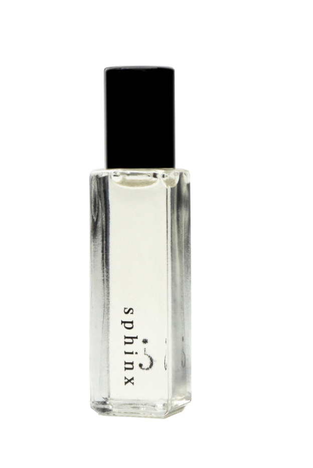 Riddle Roll-on Oils-Perfume-Vixen Collection, Day Spa and Women's Boutique Located in Seattle, Washington