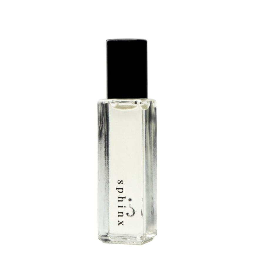 Riddle Roll-on Oils-Perfume-Vixen Collection, Day Spa and Women's Boutique Located in Seattle, Washington