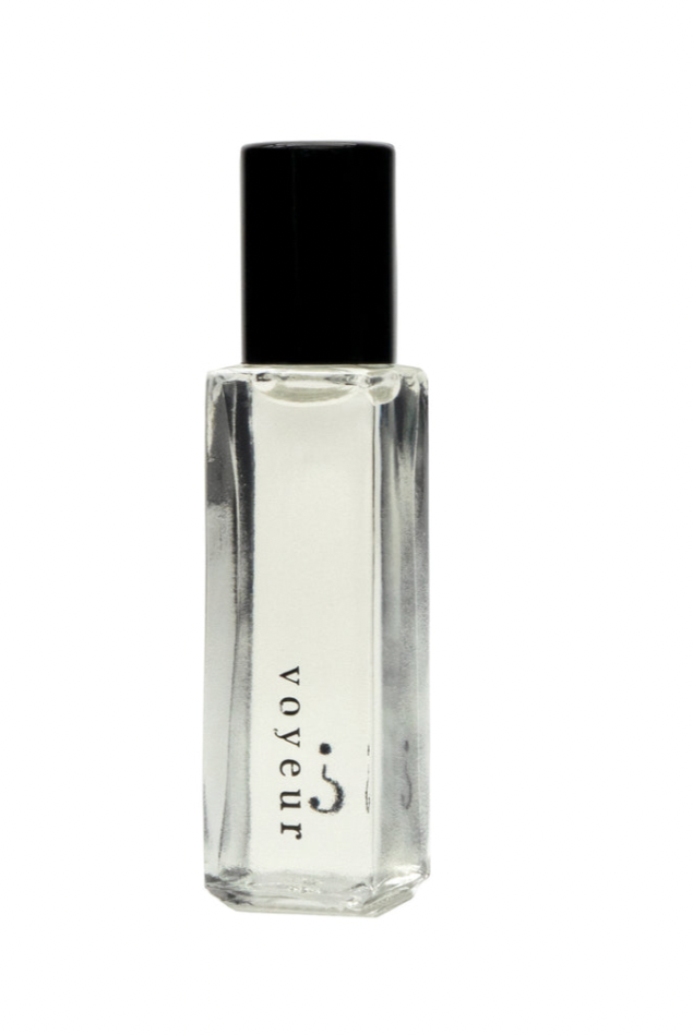 Riddle Roll-on Oils-Perfume-Vixen Collection, Day Spa and Women's Boutique Located in Seattle, Washington