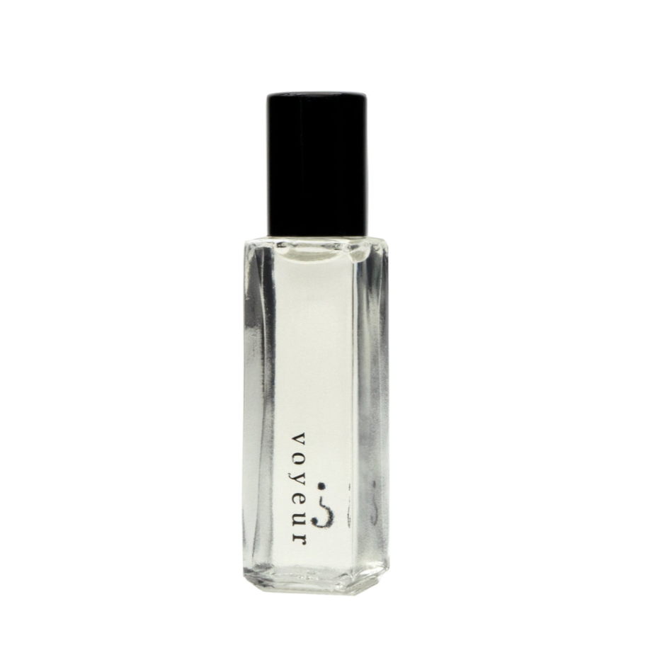 Riddle Roll-on Oils-Perfume-Vixen Collection, Day Spa and Women's Boutique Located in Seattle, Washington