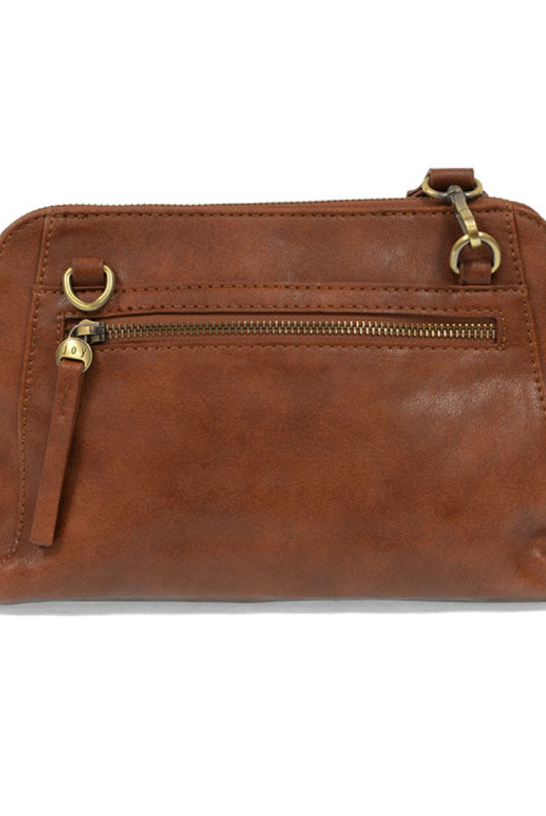 Vixen Faves Gigi Woven Strap Bag-Bags + Wallets-Vixen Collection, Day Spa and Women's Boutique Located in Seattle, Washington