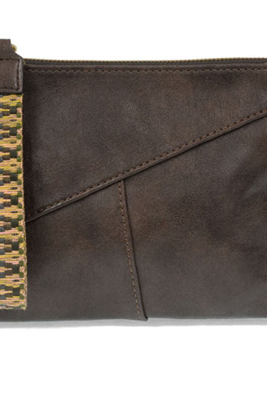 Vixen Faves Gigi Woven Strap Bag-Bags + Wallets-Vixen Collection, Day Spa and Women's Boutique Located in Seattle, Washington