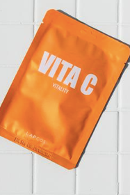 Lapcos Sheet Masks-Skin Care-Vixen Collection, Day Spa and Women's Boutique Located in Seattle, Washington