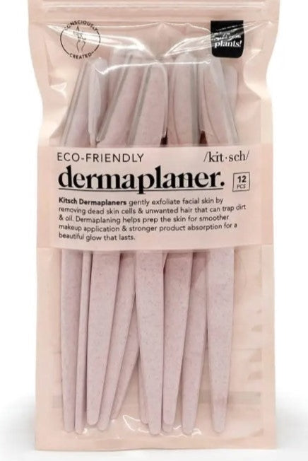 Eco-Friendly Dermaplaner - Blush-Beauty-Vixen Collection, Day Spa and Women's Boutique Located in Seattle, Washington