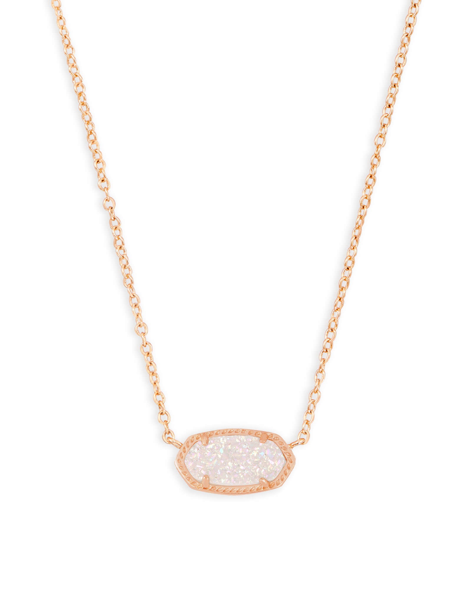 Elisa Pendant Necklace-Necklaces-Vixen Collection, Day Spa and Women's Boutique Located in Seattle, Washington
