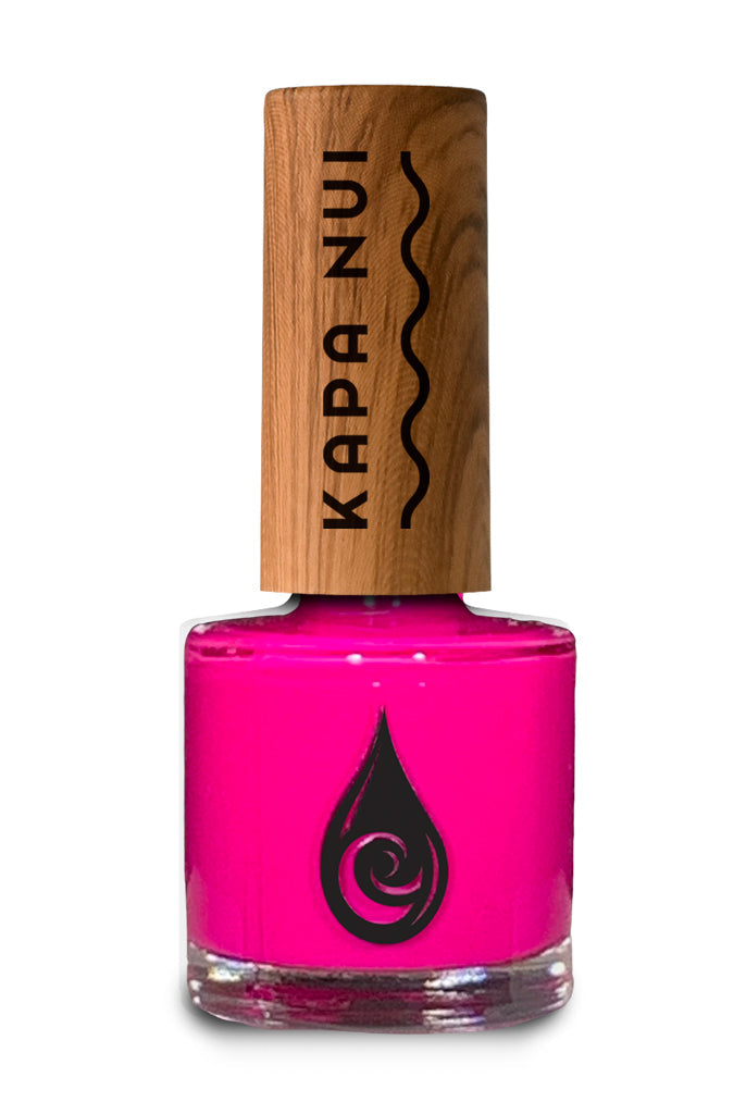 Kapa Nui Nail Polish-Beauty-Vixen Collection, Day Spa and Women's Boutique Located in Seattle, Washington